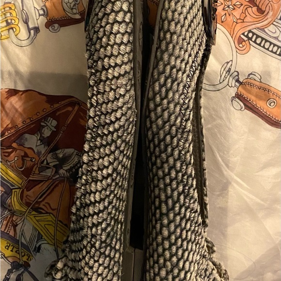 Tory Burch Flates size 8.5 - Picture 3 of 10